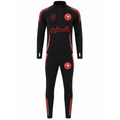 Palestine Athletics® - Commando Rouge Tracky *ARABIC EDITION*