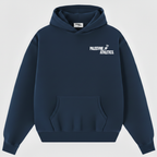 Palestine Athletics® Hoodie - Navy Blue