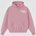 Palestine Athletics® Hoodie - Rosey Bloom