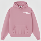Palestine Athletics® Hoodie - Rosey Bloom