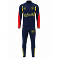 Palestine Athletics® - Lime Mist Tracky *ARABIC EDITION*