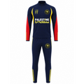 Palestine Athletics® - Lime Mist Tracky