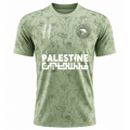 Palestine Athletics® - Pistachio Green