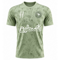 Palestine Athletics® - Pistachio Green *ARABIC EDITION*