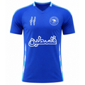 Palestine Athletics® - Ocean Blue *ARABIC EDITION