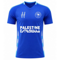 Palestine Athletics® - Ocean Blue