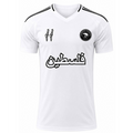 Palestine Athletics® - Creamy White *ARABIC EDITION*