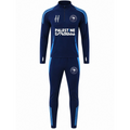 Palestine Athletics® - Navy Blue Tracky