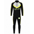 Palestine Athletics® - Neo Flash Tracky *ARABIC EDITION*