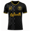 Palestine Athletics® - V2 Gold Hologram *ARABIC EDITION*