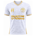 Palestine Athletics® - V2 Arctic Gold Hologram Edition