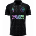 Palestine Athletics® - Polo Hologram Edition