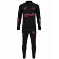 Palestine Athletics® - Shaheed Red Tracky *ARABIC EDITION*