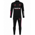 Palestine Athletics® - Shaheed Red Tracky