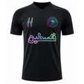 Palestine Athletics® - Hologram *ARABIC EDITION*
