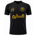 Palestine Athletics® - V2 Gold Hologram *ARABIC EDITION*
