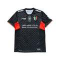 Palestine Athletics® - Aqsa Black