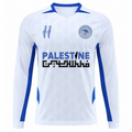 Palestine Athletics® - Ocean Blue Long Sleeves