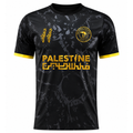 Palestine Athletics® - V2 Gold Hologram Edition