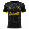Palestine Athletics® - V2 Gold Hologram *ARABIC EDITION*