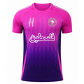 Palestine Athletics® - Neon Phlox