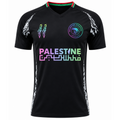 Palestine Athletics® - Night Smoke Hologram