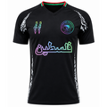 Palestine Athletics® - Night Smoke Hologram *ARABIC EDITION*