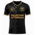 Palestine Athletics® - V2 Gold Hologram Edition