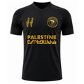 Palestine Athletics® - V2 Gold Hologram Edition