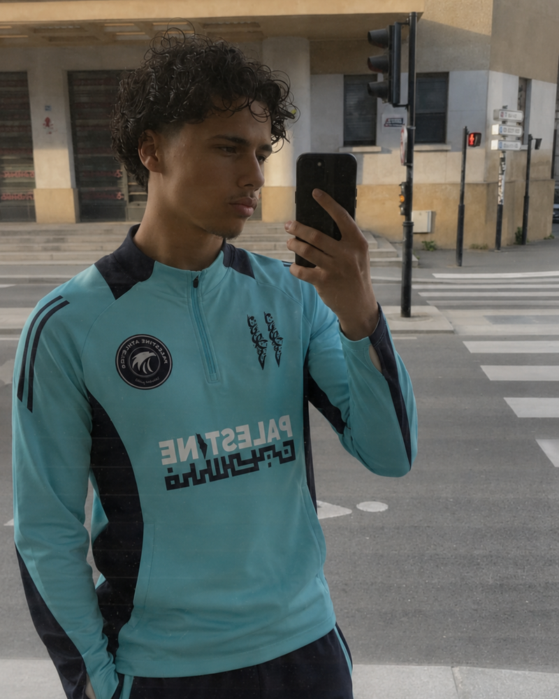 Nordine El M. review image