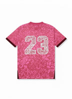 Palestine Athletics® - Purple Rose