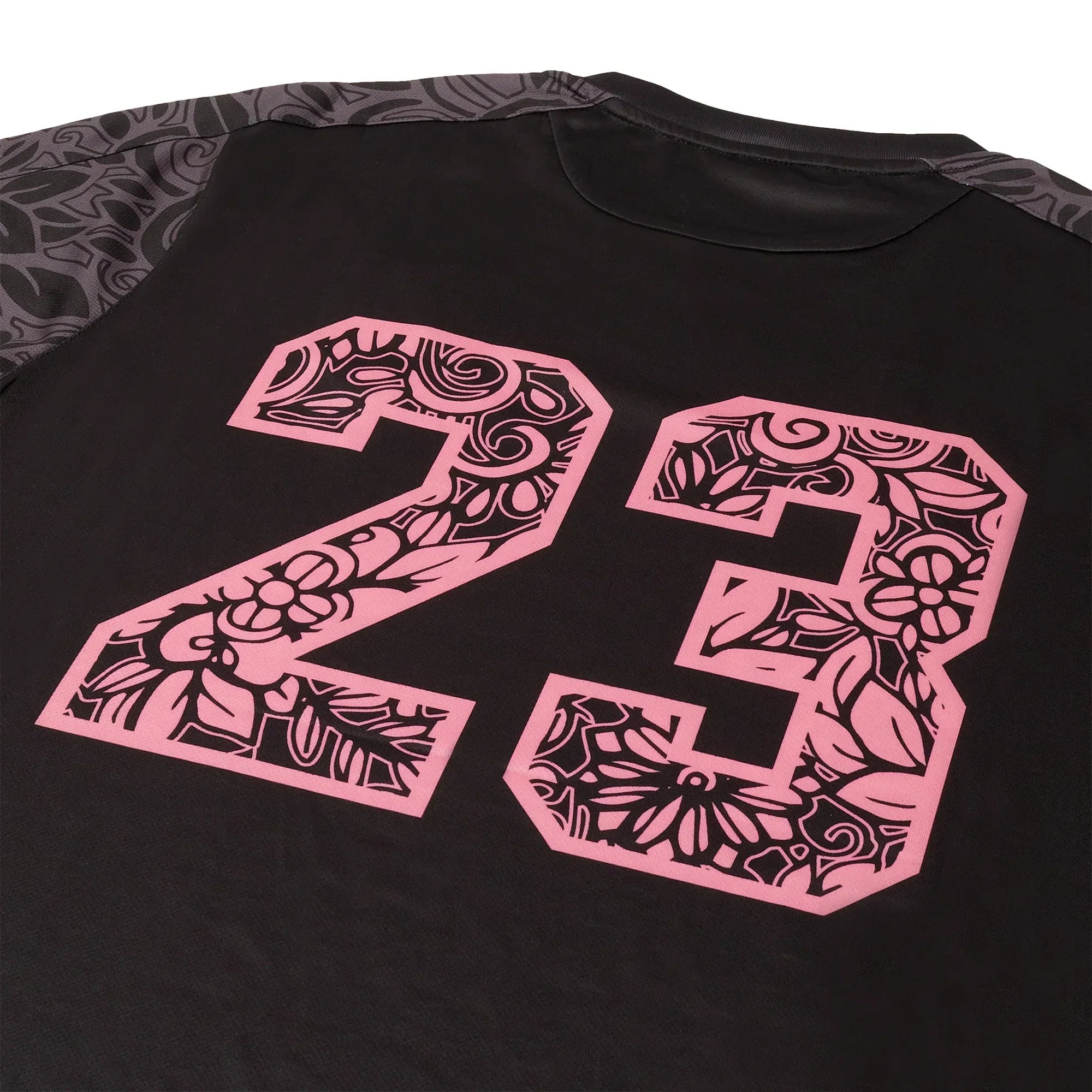 Palestine Athletics® - Purple Rose