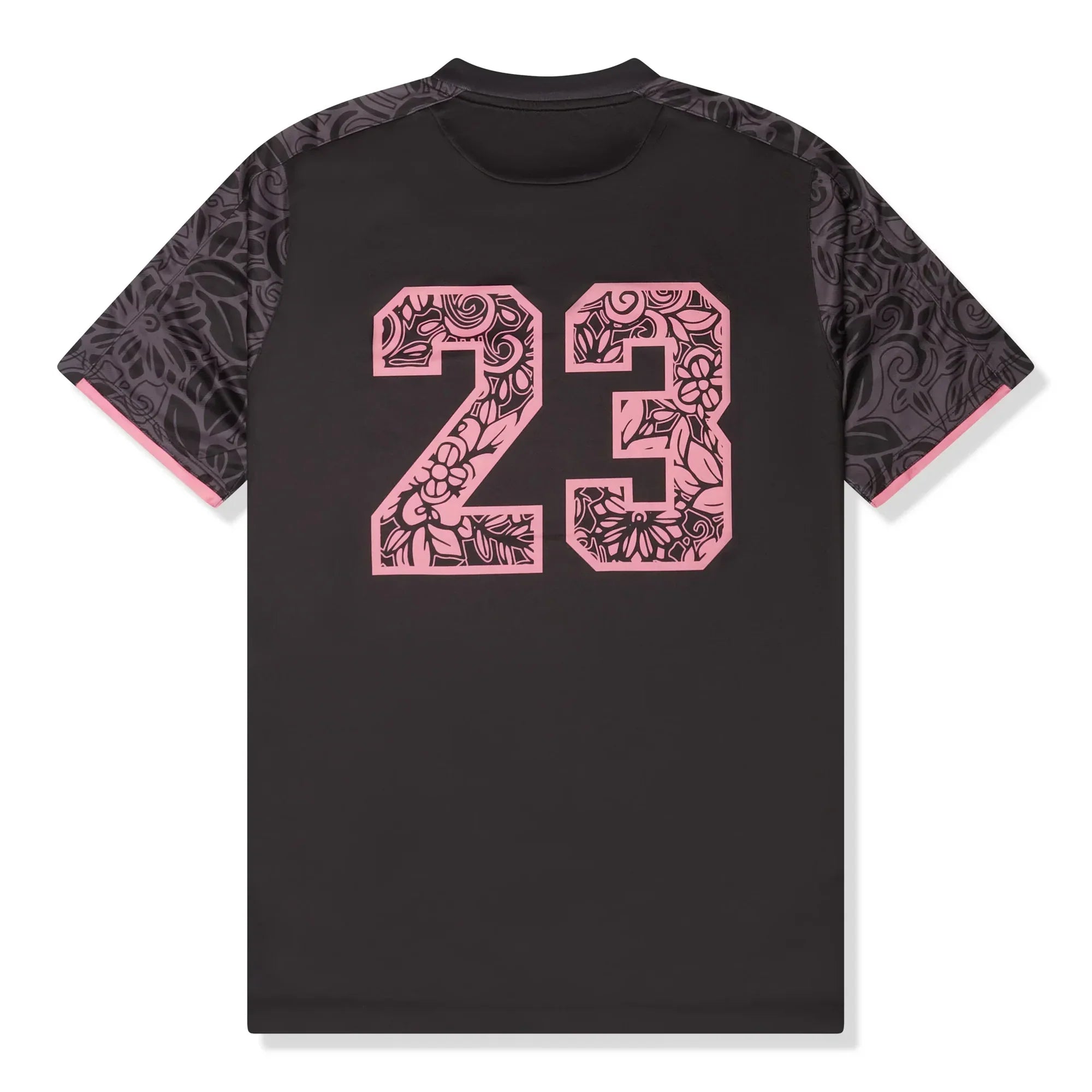 Palestine Athletics® - Purple Rose