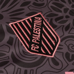 Palestine Athletics® - Purple Rose
