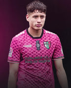 Palestine Athletics® - PINK WATERMELON