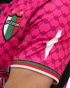 Palestine Athletics® - PINK WATERMELON