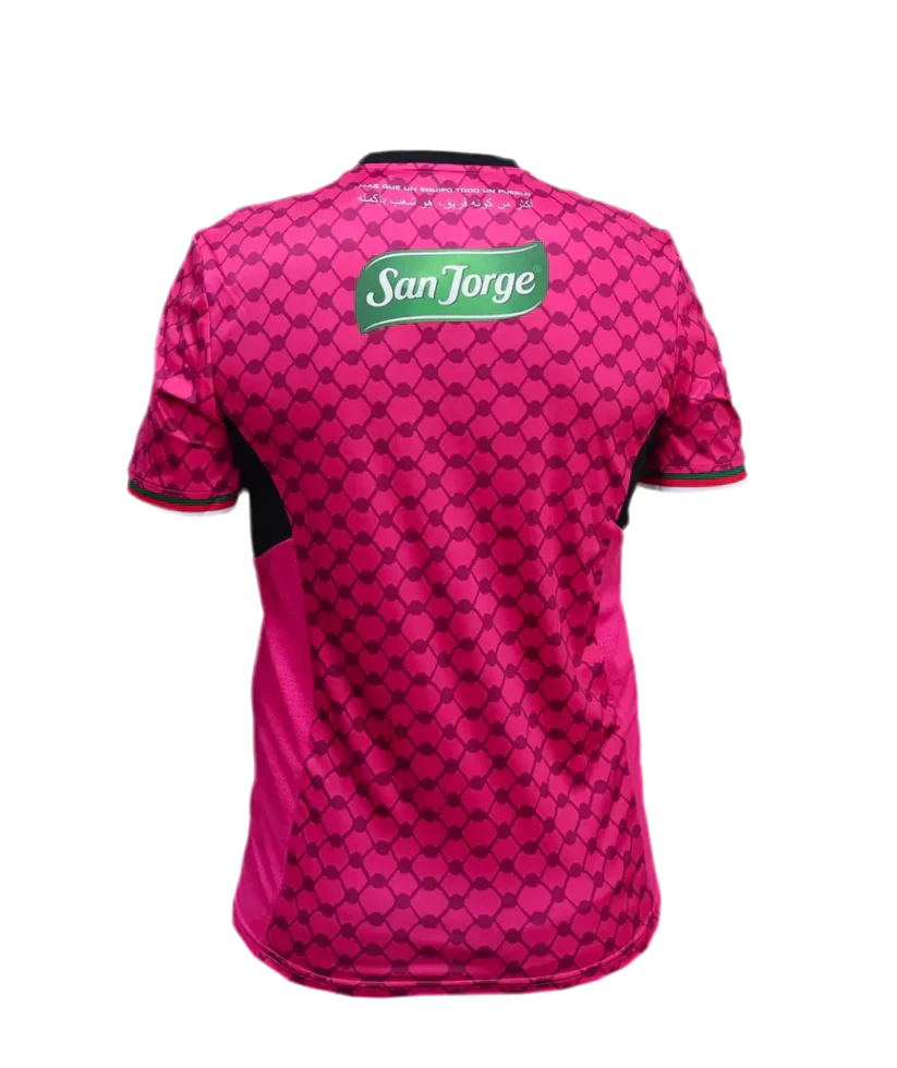 Palestine Athletics® - PINK WATERMELON