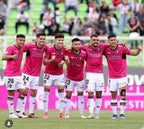 Palestine Athletics® - PINK WATERMELON